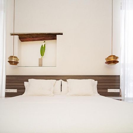 Apartamentos Alcoba 13 Sanlúcar de Barrameda Exteriör bild