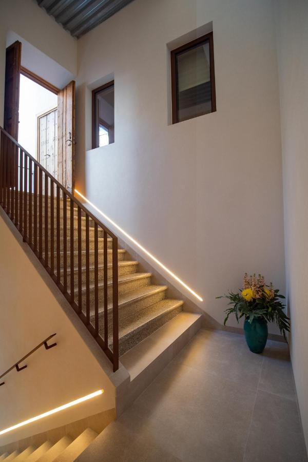 Apartamentos Alcoba 13 Sanlúcar de Barrameda Exteriör bild