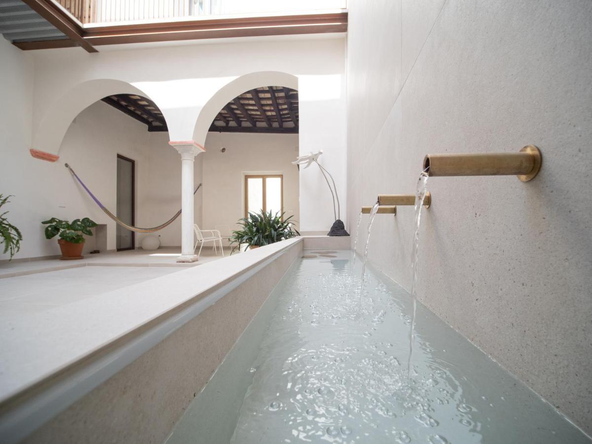 Apartamentos Alcoba 13 Sanlúcar de Barrameda Exteriör bild