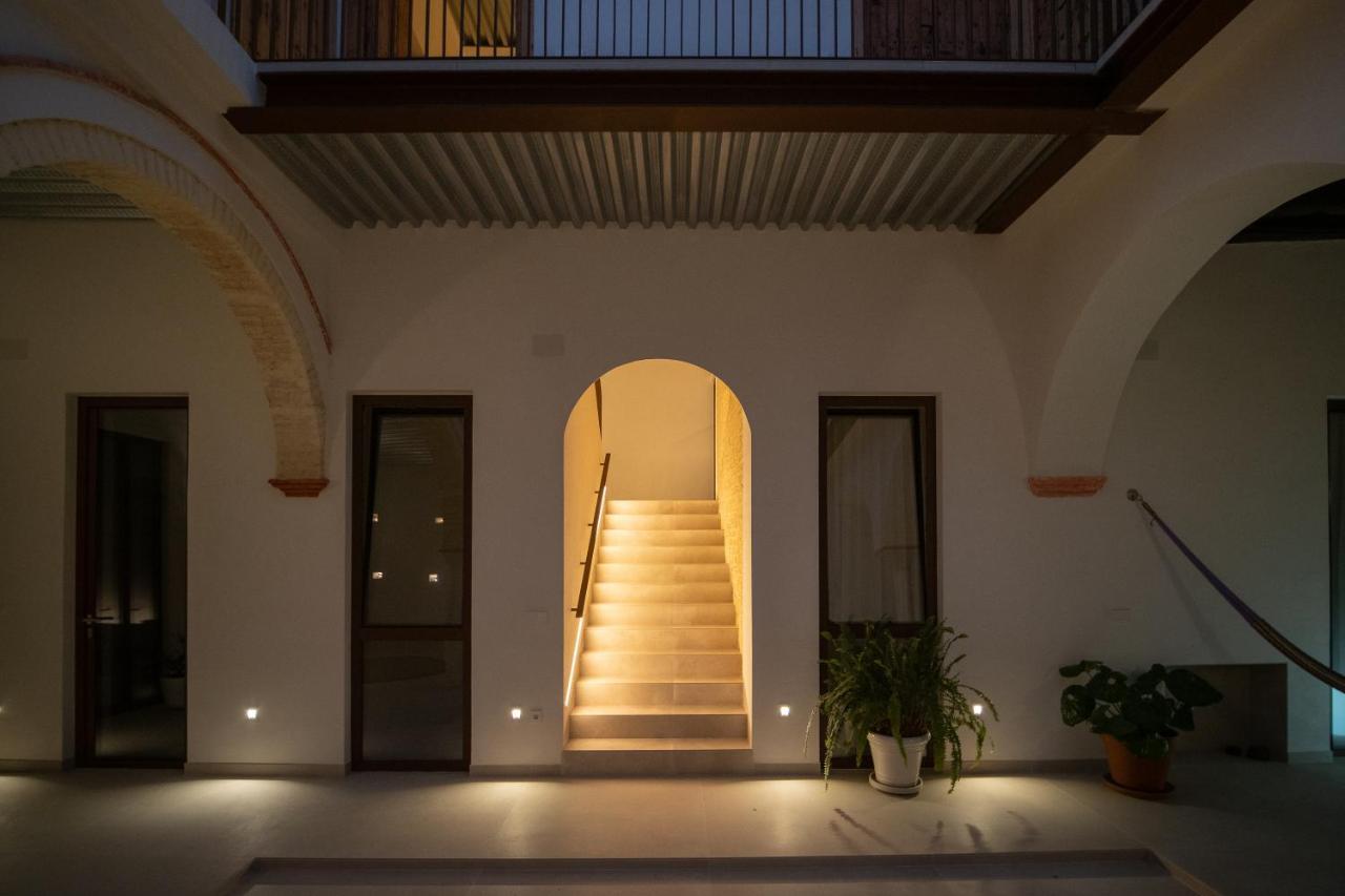 Apartamentos Alcoba 13 Sanlúcar de Barrameda Exteriör bild