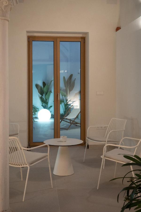 Apartamentos Alcoba 13 Sanlúcar de Barrameda Exteriör bild