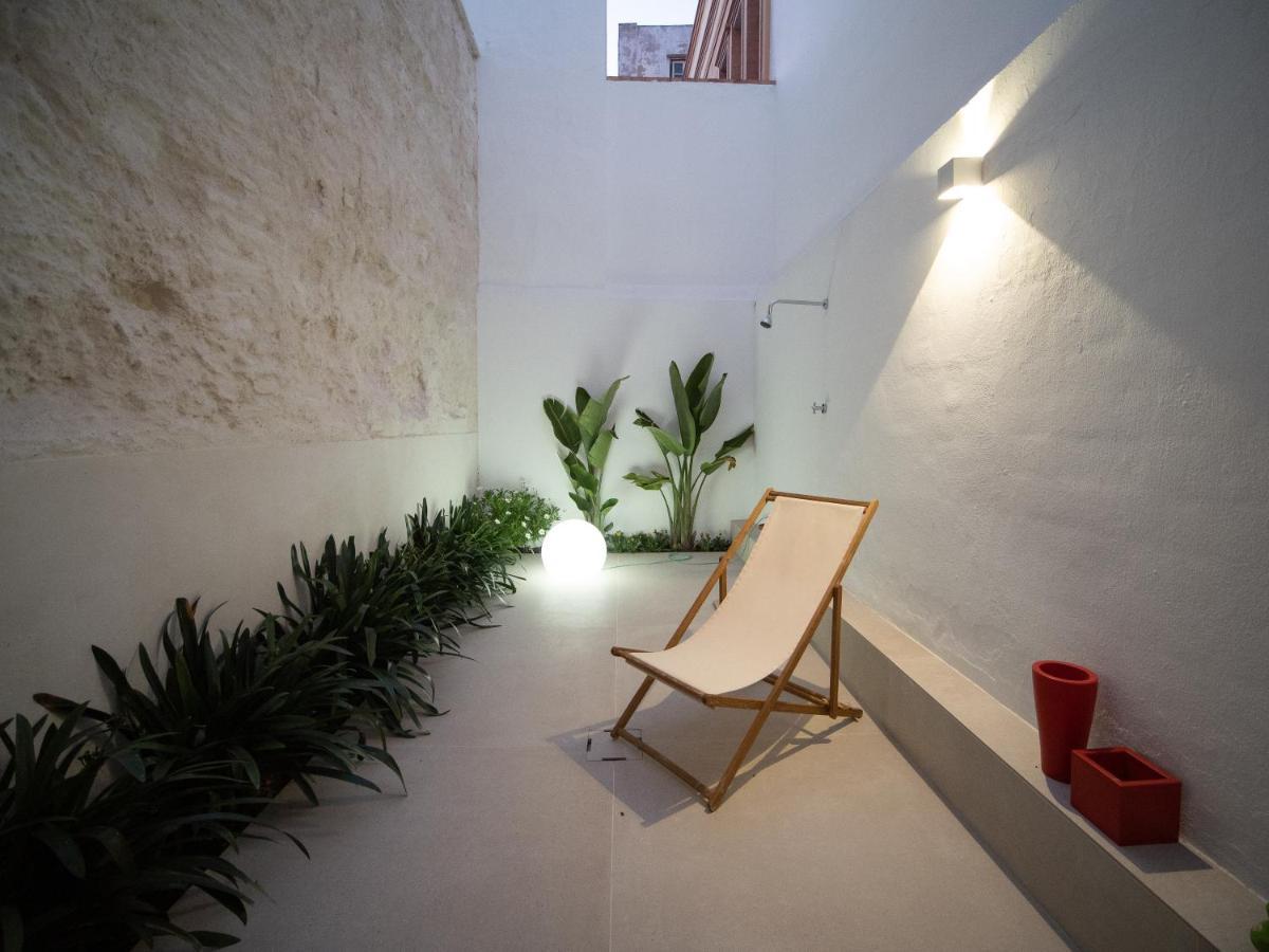 Apartamentos Alcoba 13 Sanlúcar de Barrameda Exteriör bild