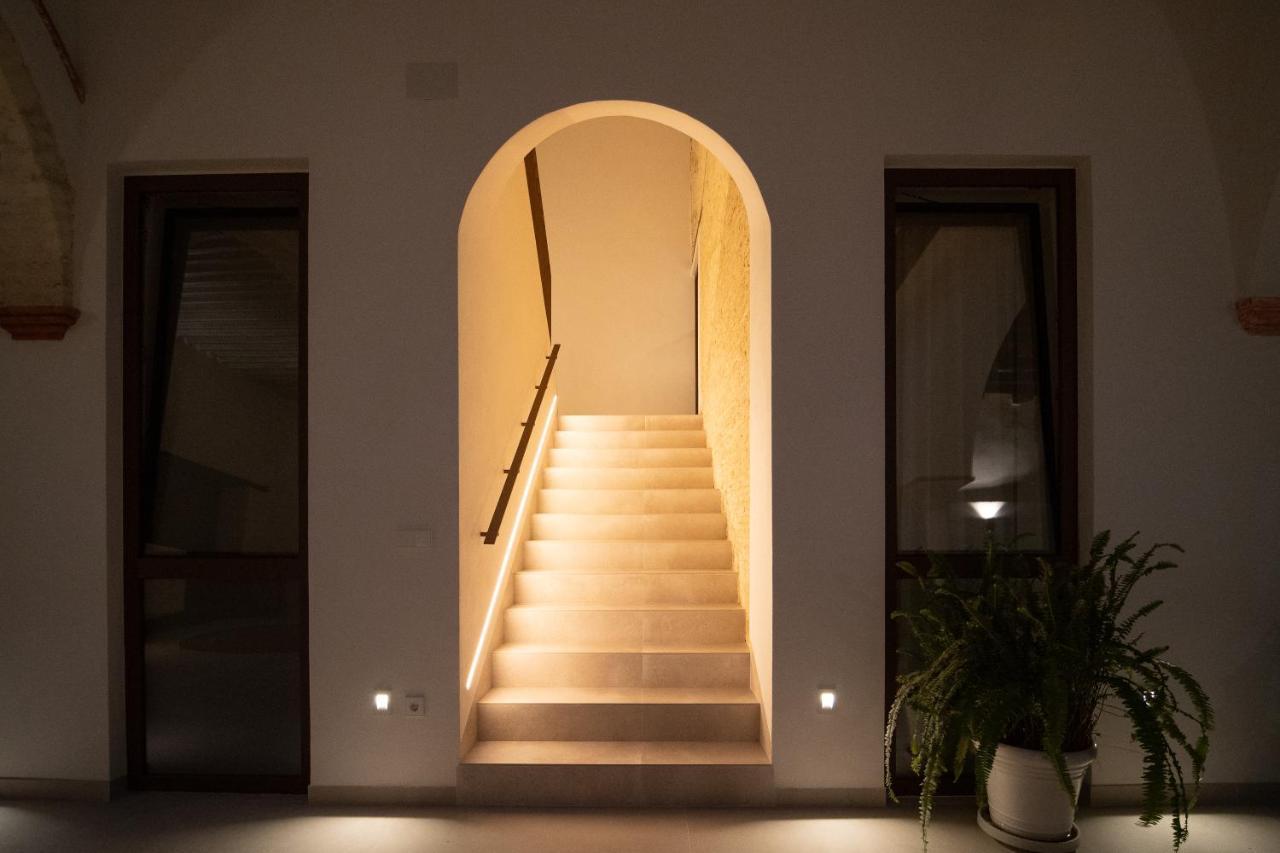 Apartamentos Alcoba 13 Sanlúcar de Barrameda Exteriör bild