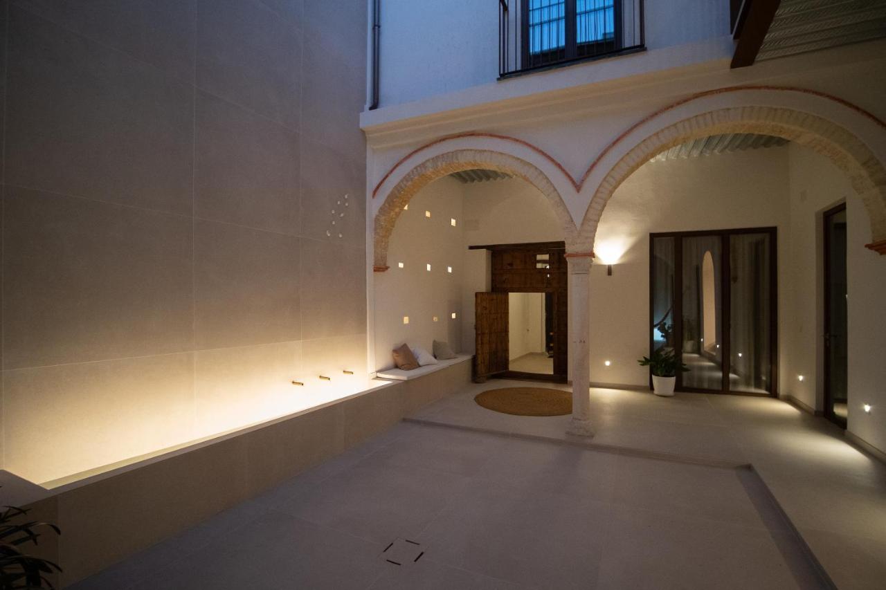 Apartamentos Alcoba 13 Sanlúcar de Barrameda Exteriör bild