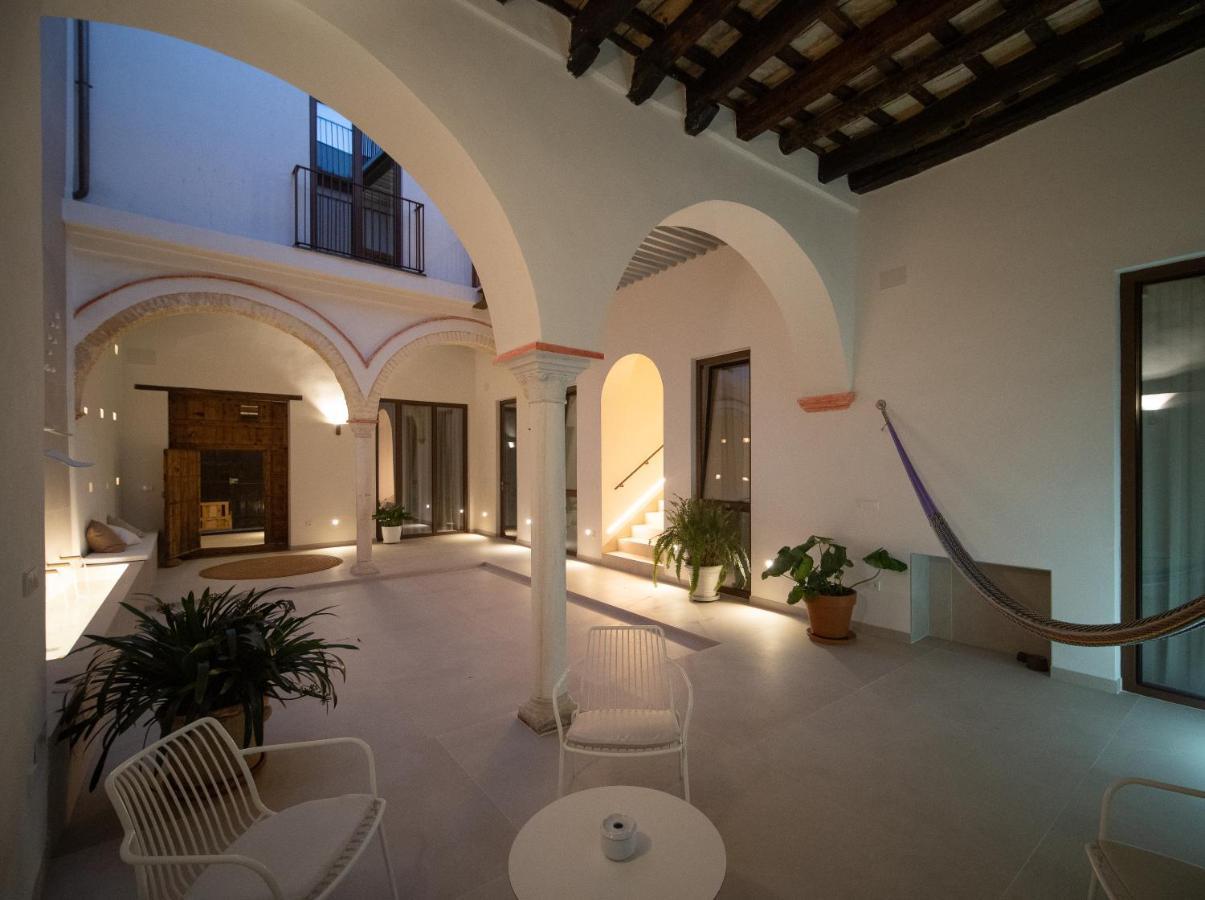 Apartamentos Alcoba 13 Sanlúcar de Barrameda Exteriör bild