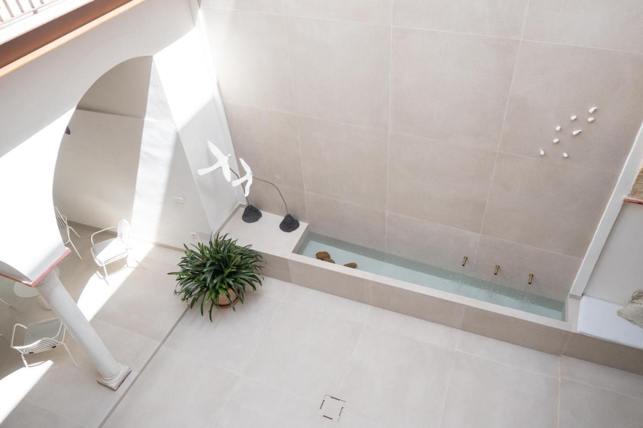 Apartamentos Alcoba 13 Sanlúcar de Barrameda Exteriör bild