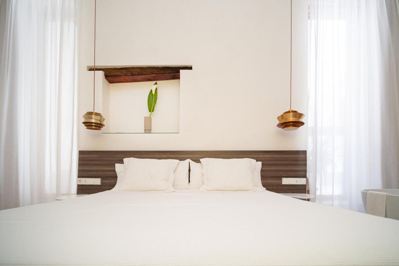 Apartamentos Alcoba 13 Sanlúcar de Barrameda Exteriör bild