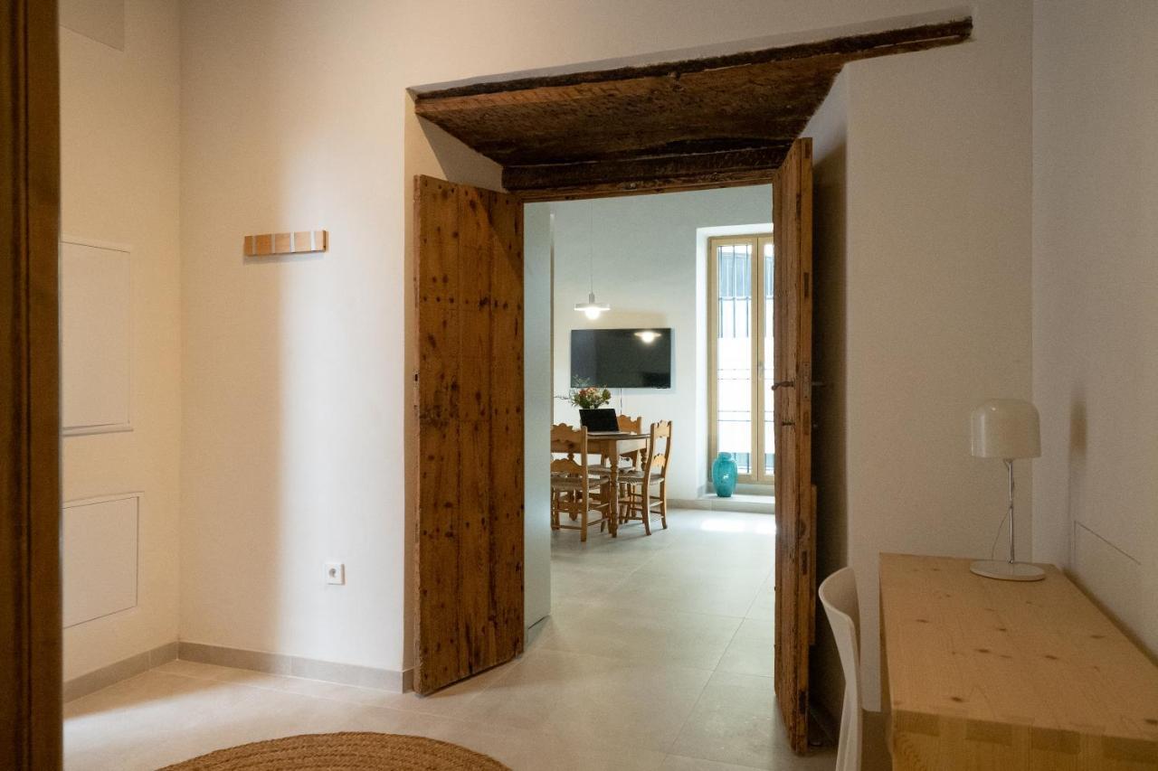 Apartamentos Alcoba 13 Sanlúcar de Barrameda Exteriör bild