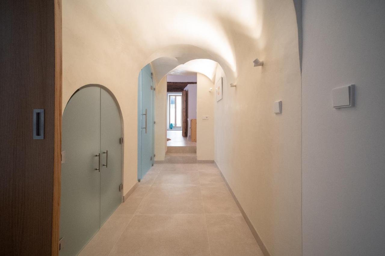 Apartamentos Alcoba 13 Sanlúcar de Barrameda Exteriör bild