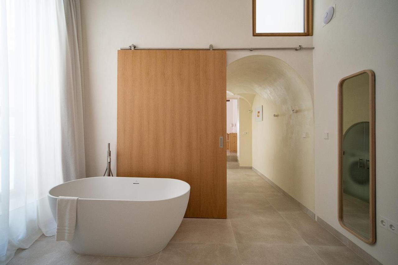 Apartamentos Alcoba 13 Sanlúcar de Barrameda Exteriör bild
