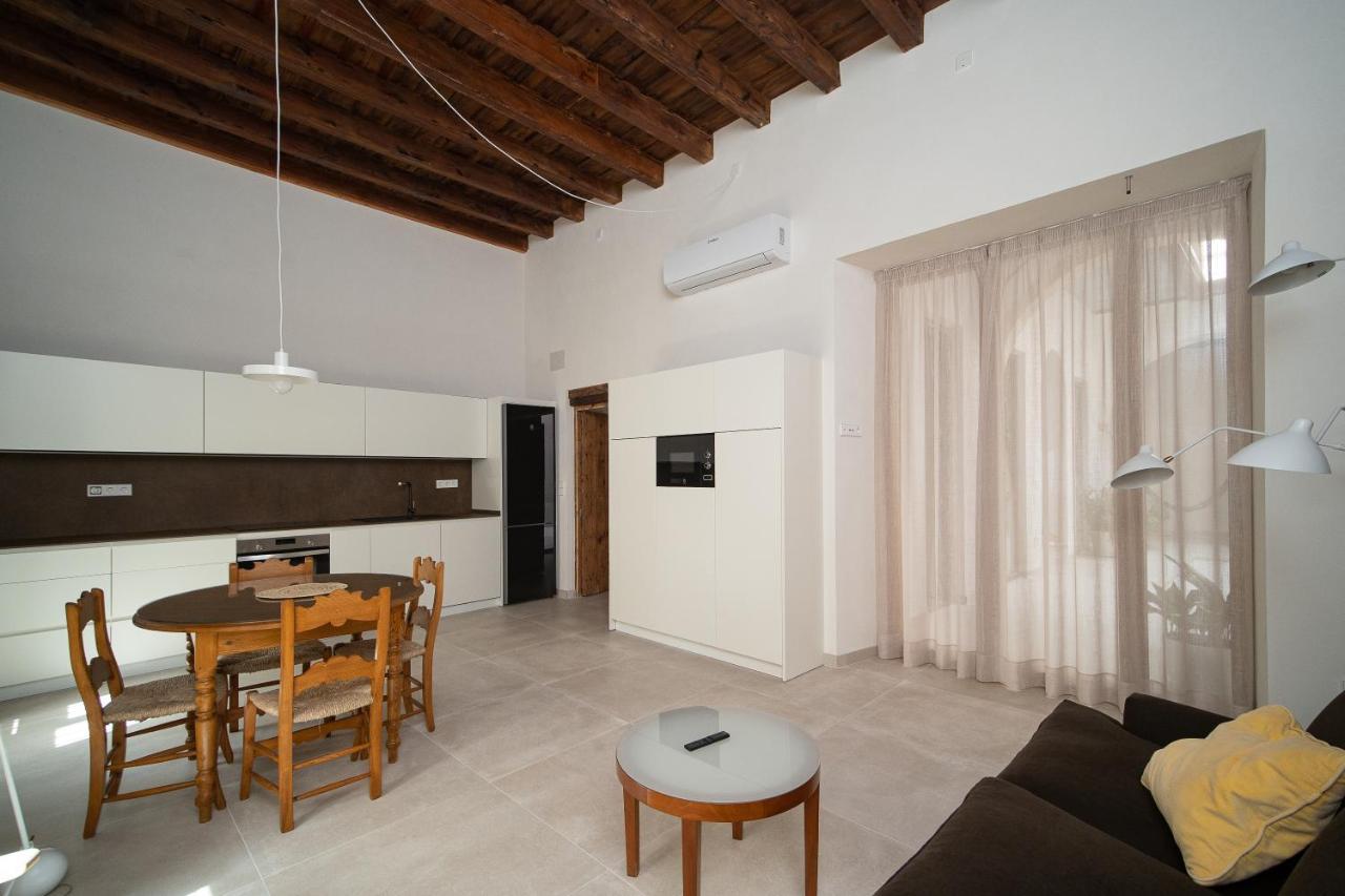 Apartamentos Alcoba 13 Sanlúcar de Barrameda Exteriör bild