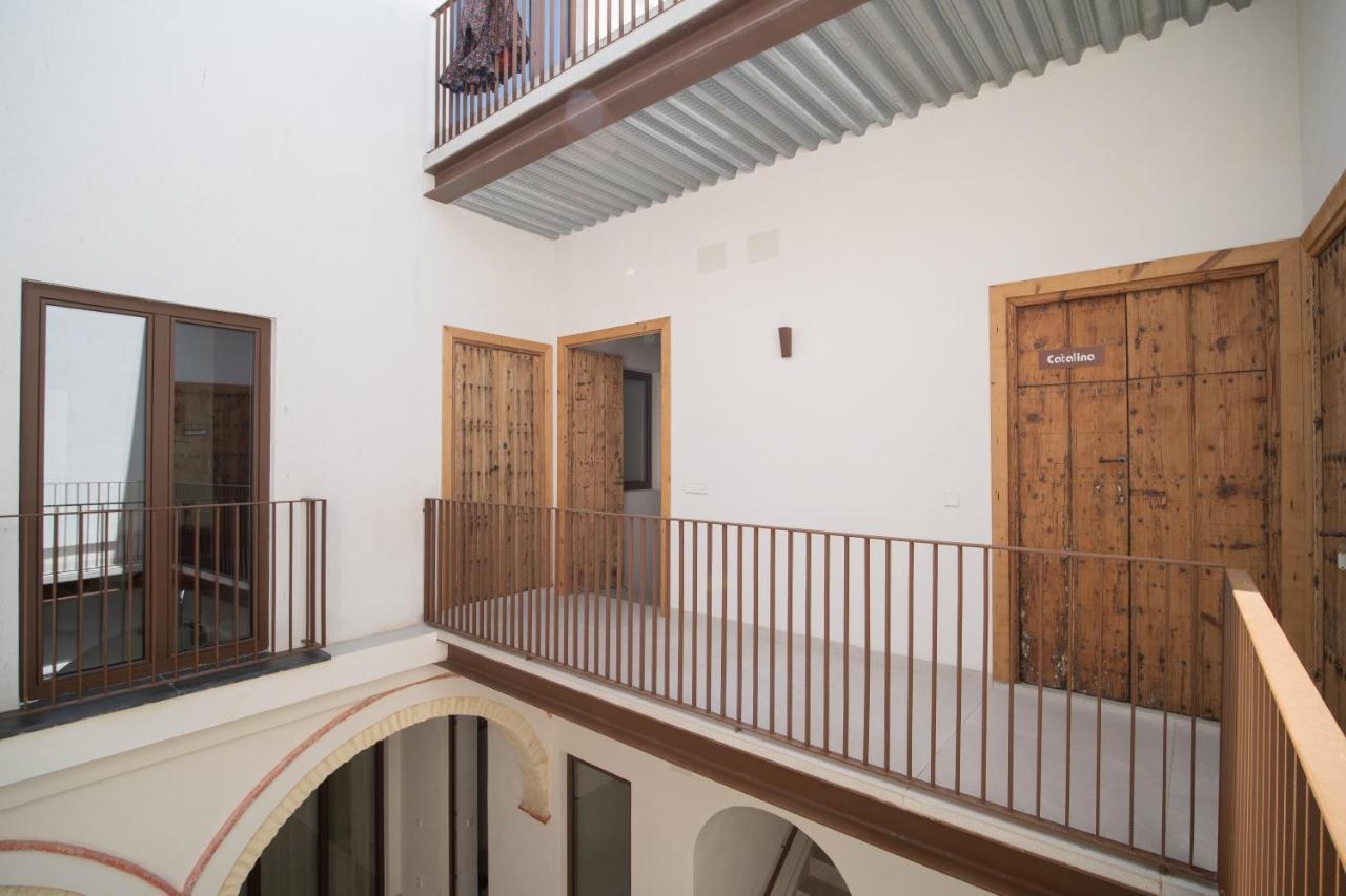 Apartamentos Alcoba 13 Sanlúcar de Barrameda Exteriör bild