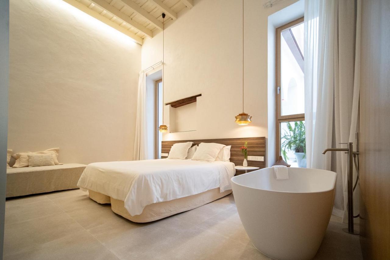 Apartamentos Alcoba 13 Sanlúcar de Barrameda Exteriör bild