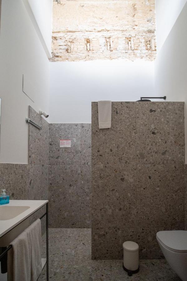 Apartamentos Alcoba 13 Sanlúcar de Barrameda Exteriör bild