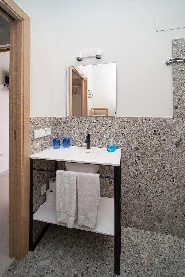 Apartamentos Alcoba 13 Sanlúcar de Barrameda Exteriör bild