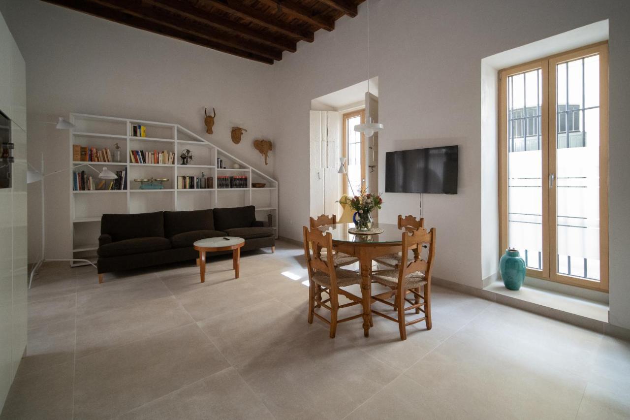 Apartamentos Alcoba 13 Sanlúcar de Barrameda Exteriör bild