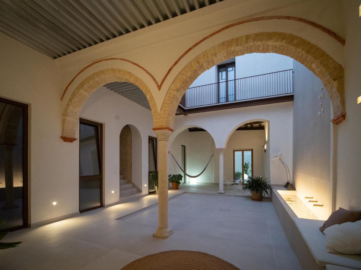Apartamentos Alcoba 13 Sanlúcar de Barrameda Exteriör bild