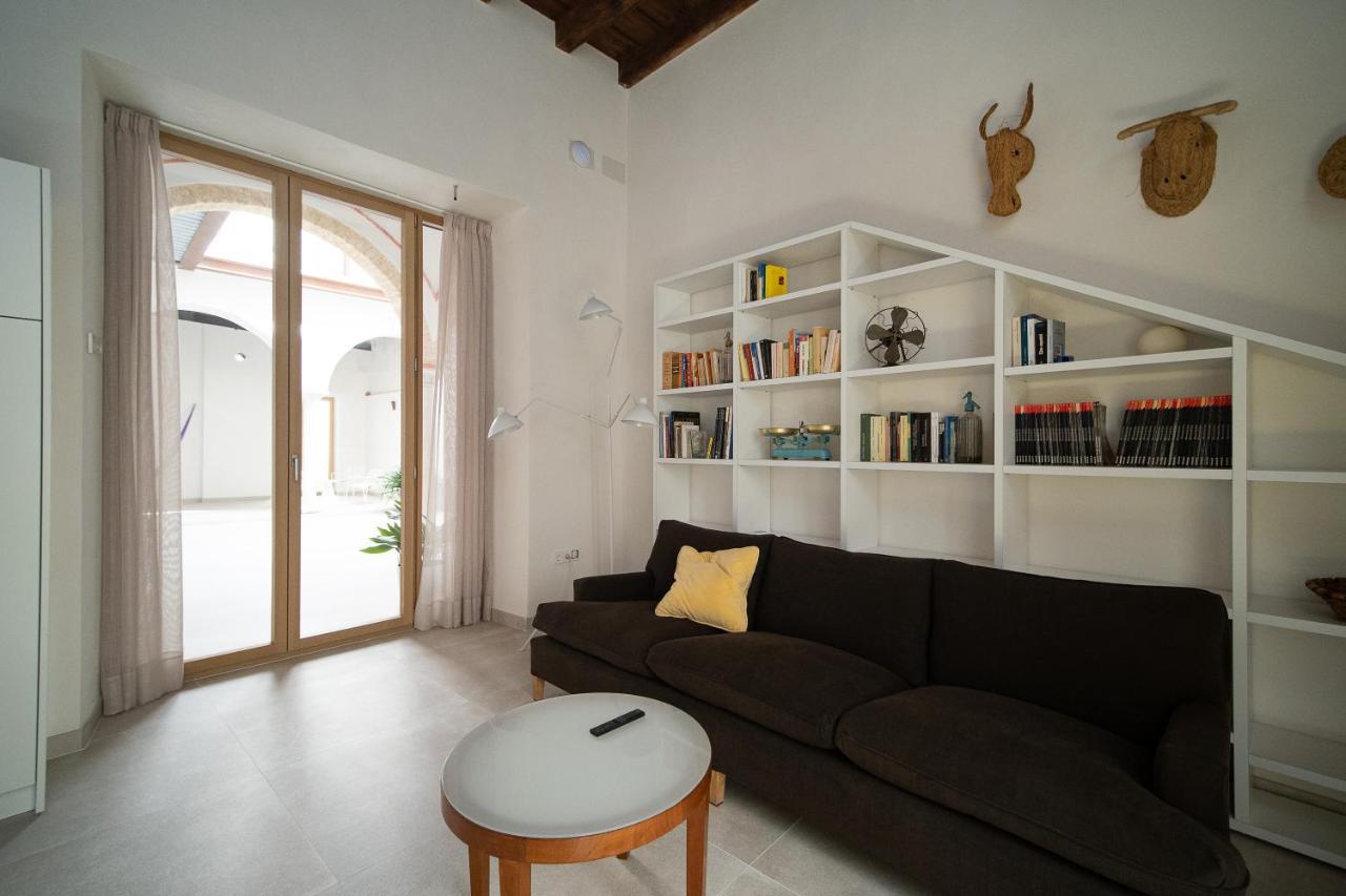 Apartamentos Alcoba 13 Sanlúcar de Barrameda Exteriör bild