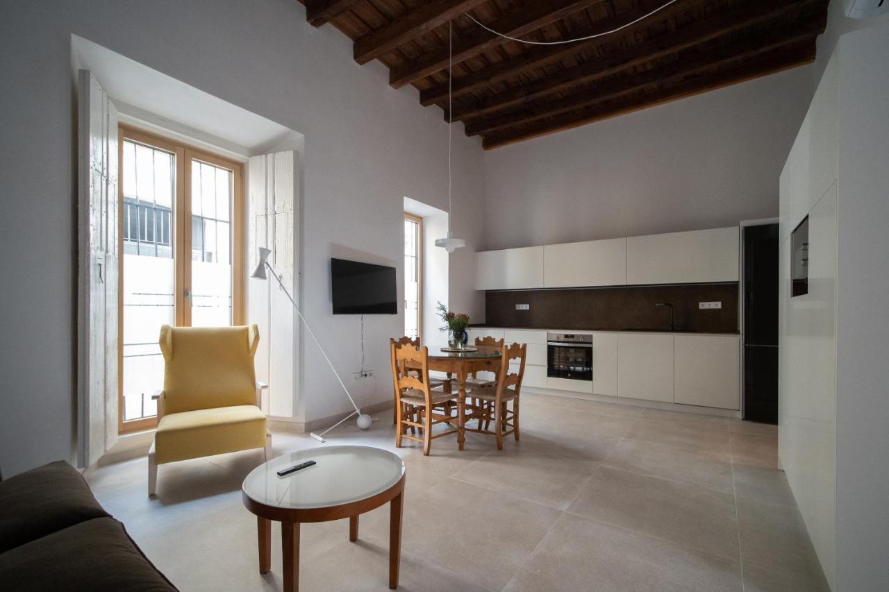 Apartamentos Alcoba 13 Sanlúcar de Barrameda Exteriör bild