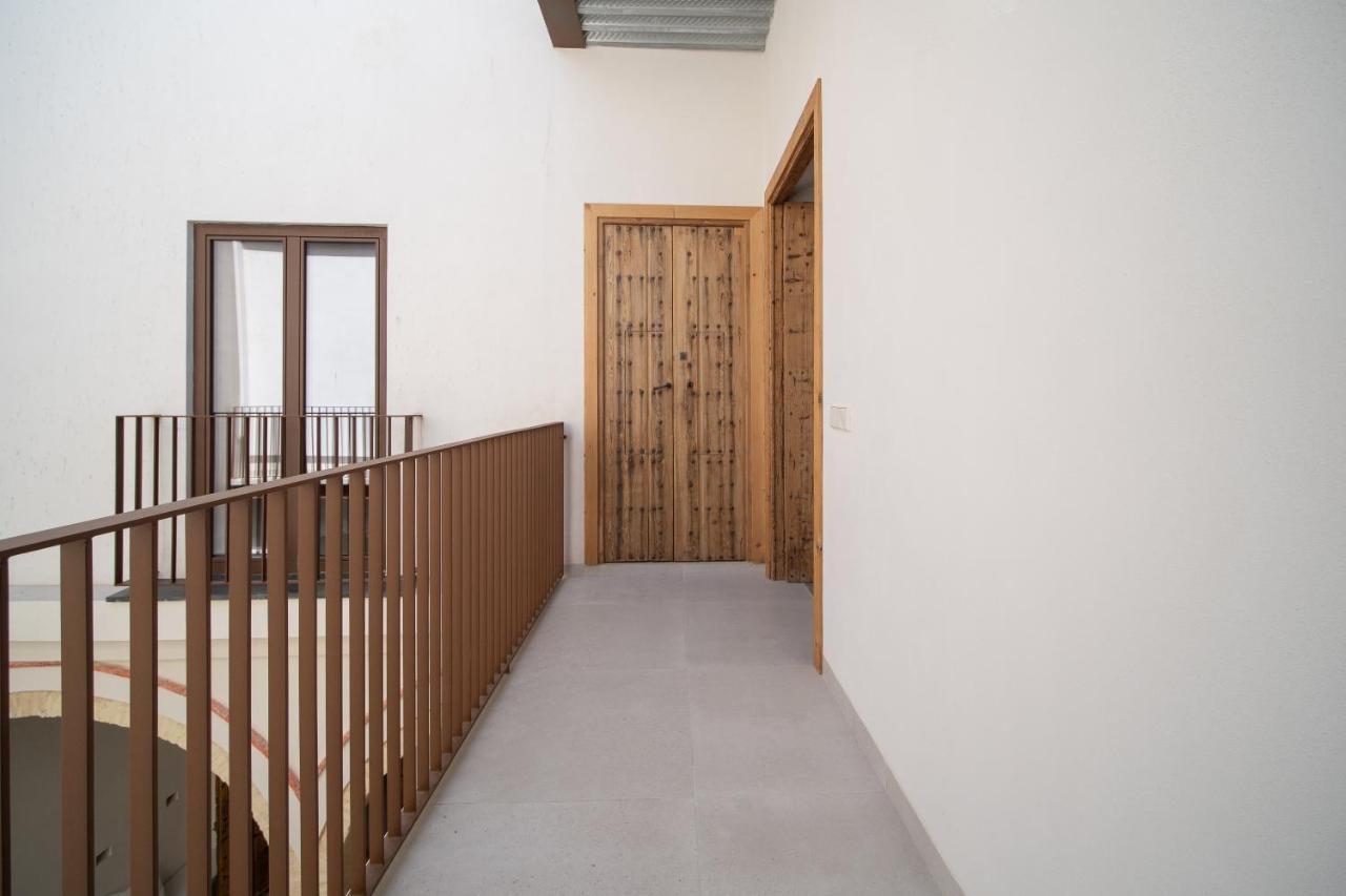Apartamentos Alcoba 13 Sanlúcar de Barrameda Exteriör bild