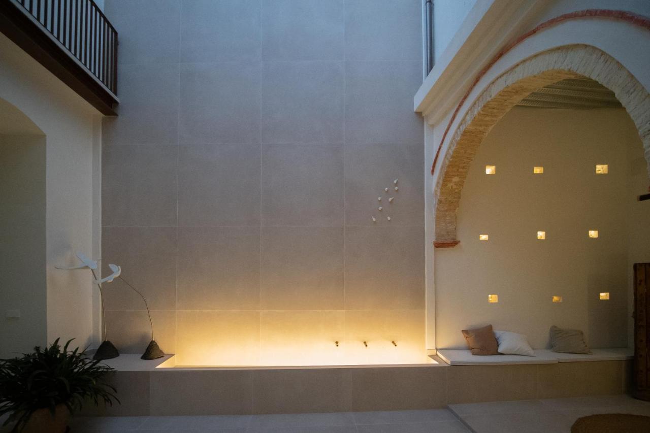 Apartamentos Alcoba 13 Sanlúcar de Barrameda Exteriör bild